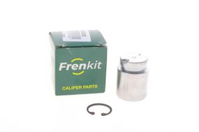Поршенек суппорта заднего Mitsubishi Carisma Galant 88-06 35x45mm  Akebono  P354503