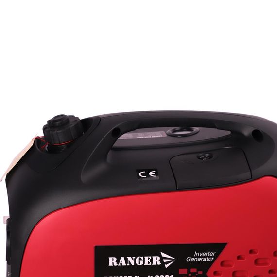 Інверторний генератор RANGER Kraft 2001 (RA 7760) | Зображення 8