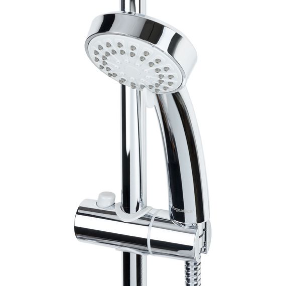 Душова стійка Aquatica з душовим комплектом (9792165) | Зображення 4