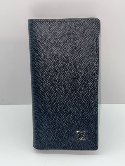Гаманець Louis Vuitton M30285 Brazza, чорний | Зображення 8