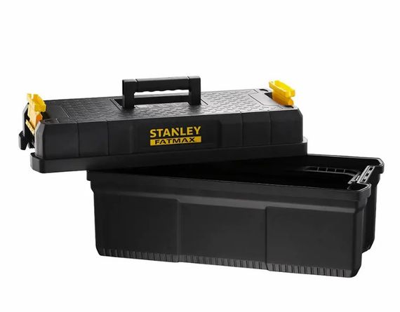 Ящик-драбинка для інструментів STANLEY FatMax, 290x640x300 мм (25”) (FMST81083-1) | Зображення 6