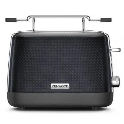 Тостер Kenwood TCM 811 BK (TCM811BK) - Топ Продаж!