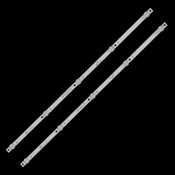 LED підсвітка TV 32" RF-FU320011SE30-0501A A5 RF-FU320011SE30-0501B A5 2шт.