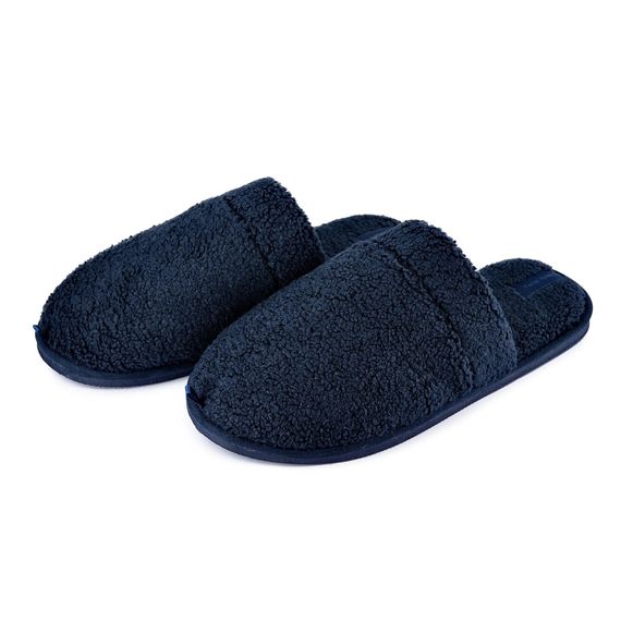 Хатні тапочки 590866 Сині 40-41 42-43 44-45
