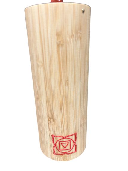 Чаймс, музика вітру Musicality CM-C _Chakra Muladhara (C) | Зображення 1