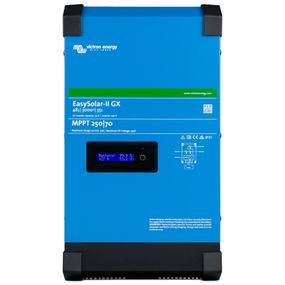 Victron Energy EasySolar-II GX 48/3000/35-32 MPPT 250/70 солнечный однофазный чистая синусоида Інвертор