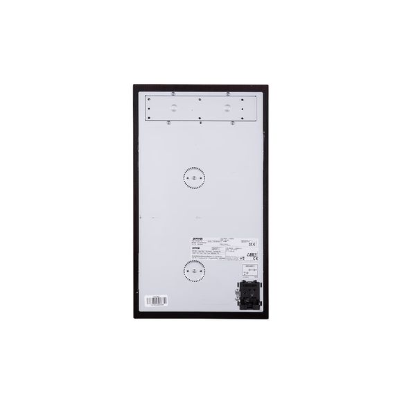 Варочна поверхня Gorenje ECT322BCSC | Зображення 7