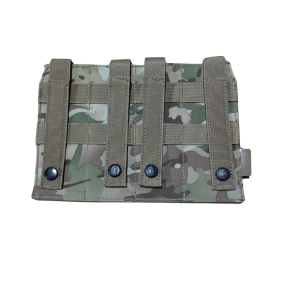 Підсумок KOMBAT UK Guardian SMG Pouch