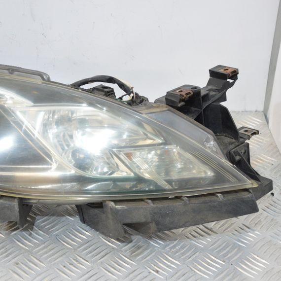 Фара права Mazda 6 GH 2007-2009 дорестайл Фара передня права Мазда 6 | Зображення 2