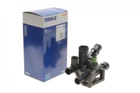 Термостат VW Passat 1.6 FSI 05-08 МКПП  TM 1 105