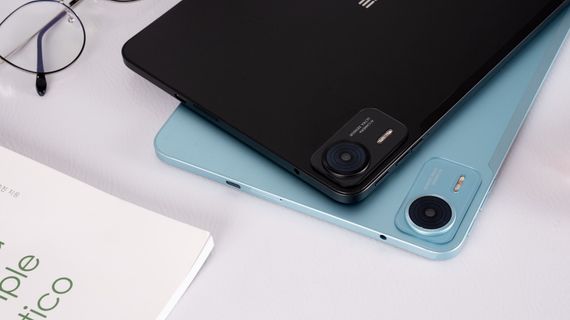 Планшет Doogee T36 12&quot; 8ГБ 6923740246917 | Зображення 6