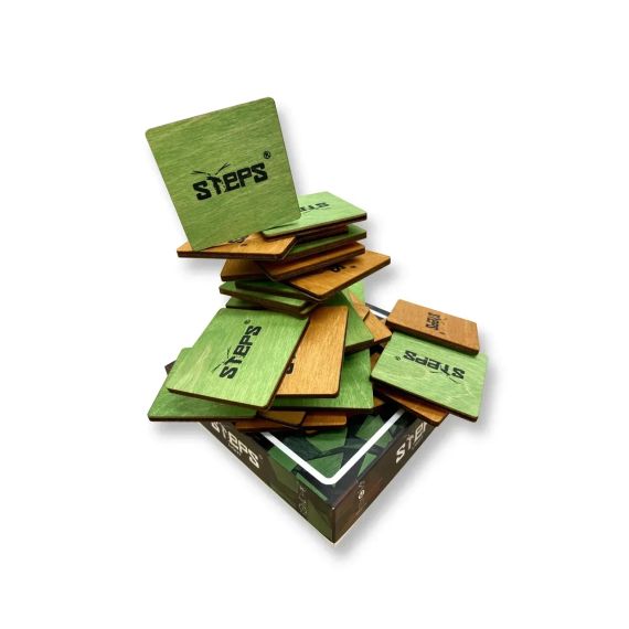 Настольная игра Степс: Лайт (Steps Light) | Зображення 4