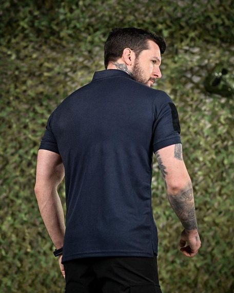 Тактическая футболка поло PATRIOT дснс ВТ5443 | Зображення 3