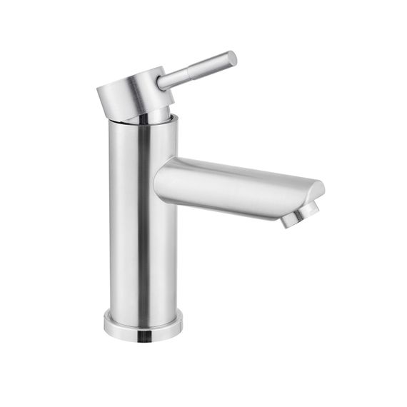 Змішувач для раковини Kroner KRM Edelstahl Klassisch - ESG010 (CV022994) | Зображення 1