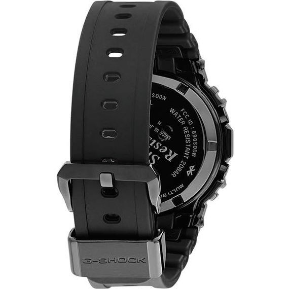 Часы наручные Casio G-Shock GMW-B5000G-1ER | Зображення 3