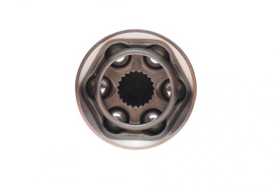 Шрус наружный Citroen C3 Peugeot 206 1.1-1.4 i 1.4 HDi 02- 21z 21z 48.5mm 75.1mm 52mm  15-1629 | Зображення 3