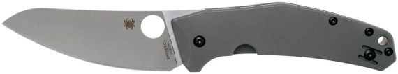 Ніж Spyderco SpydieChef