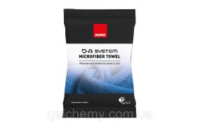 RUPES Premium Microfiber Cloth Blue Універсальна мікрофібра, 40х40 см