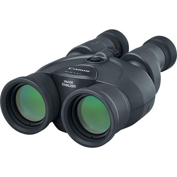 Бинокль Canon 12x36 IS III 9526B005