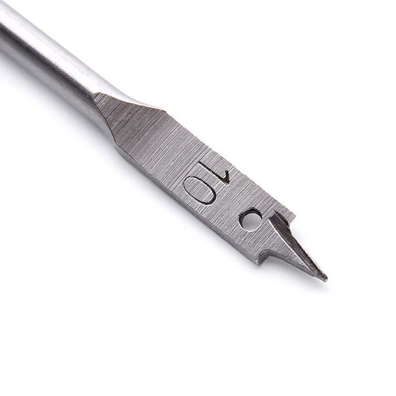 Свердло пір'яне Ø10 мм APRO 8302531