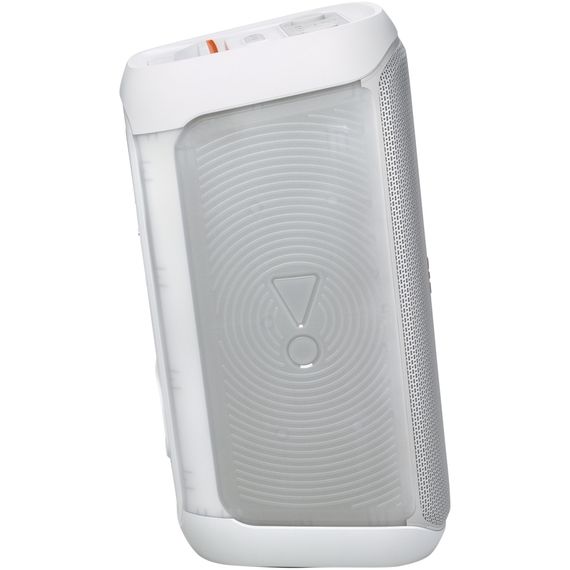 Акустична система JBL PartyBox Club 120 White (JBLPBCLUB120SWEP) | Зображення 1