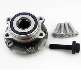 Підшипник маточини NTN R15456 на AUDI A3 (8P1)