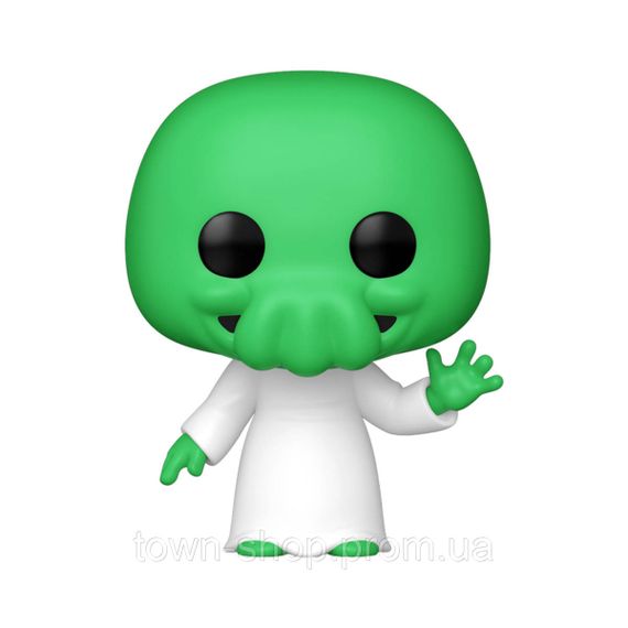 Игровая фигурка Funko POP! серии Миньйоны и Монстры - Гуми | Зображення 1