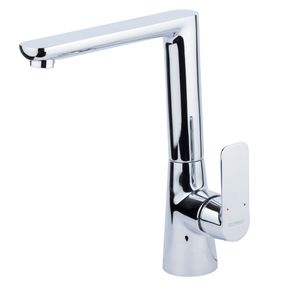 Змішувач для кухні Corso BRACCIANO CF-4B236C