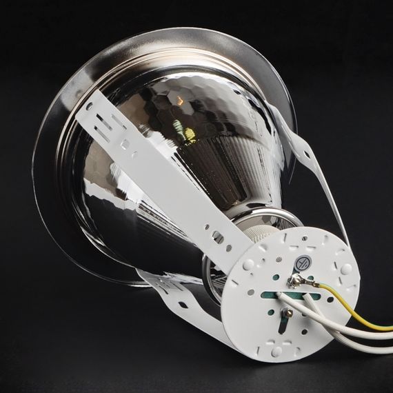 Светильник Downlight потолочный врезной  VDL-60 CHR | Зображення 3