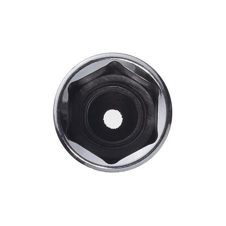 Головка свечная (1/2" 16×65 мм) Cr-V INTERTOOL (ET-0006) | Зображення 2