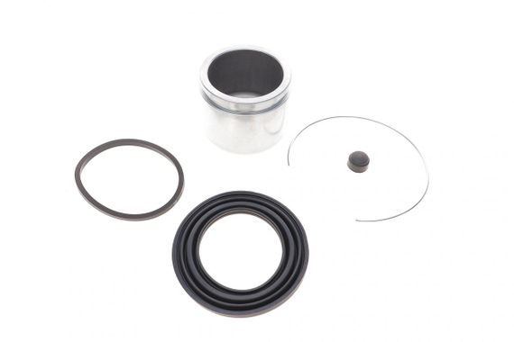 Ремкомплект супорта переднього Toyota Corolla Prius 00- d=57mm  +поршень  114-5286