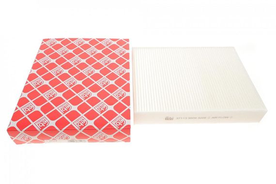 Фільтр салону BMW 3 F30 F80 4 F32 F82 11-  37113