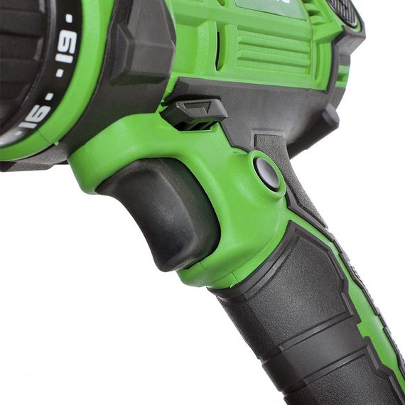 Дриль-шурупокрут мережевий APRO D750C 8991521 | Зображення 2