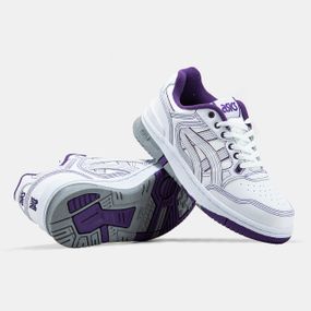 Чоловічі кросівки Asics EX89 весна / літо / осінь 1583 44