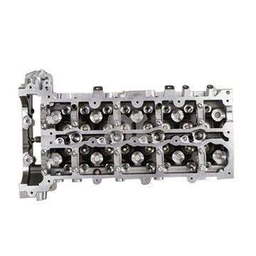 Головка блока циліндрів Mercedes Benz OM651 Sprinter W906 06-18/ Vito W639 03-14/ W204/X204 07-15/ W212 06-16/ C218 11-17/ W221