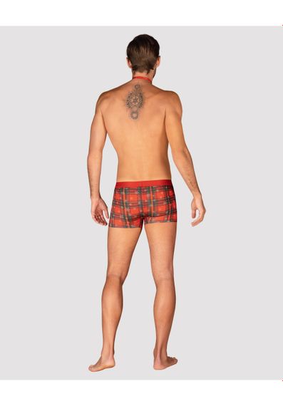 Рольовий костюм Mr Merrilo bokserki i mucha 2XL/3XL sexstyle | Зображення 4