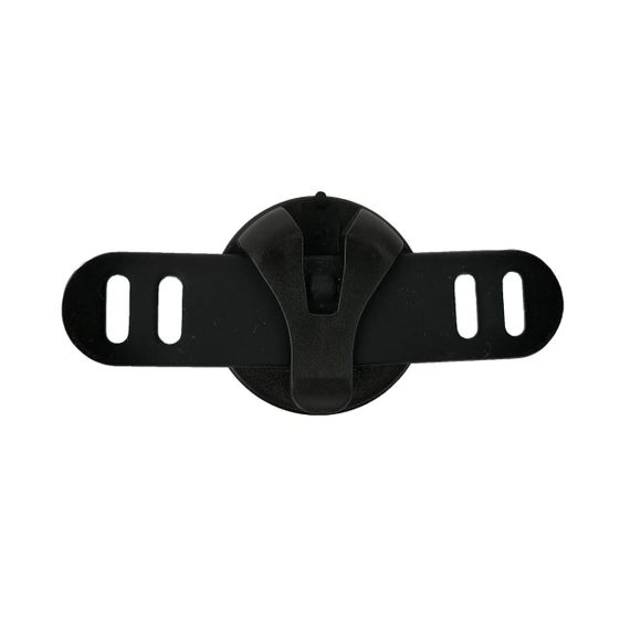 Світлодіодний велосипедний ліхтарик-мигалка USB (DEN-040) | Зображення 4