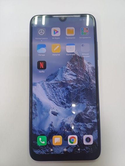 Мобільний телефон Xiaomi Redmi Note 7  32gb бу | Зображення 7