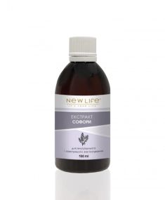 Екстракт софори 100 мл.