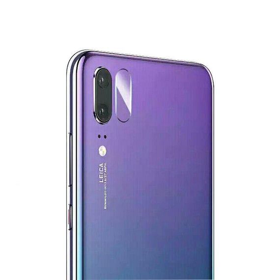 Захисне скло на Камеру для Huawei P20