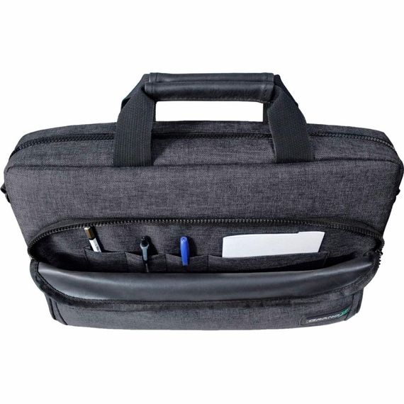 Сумка для ноутбука Grand-X 15.6'' SB-139 Dark Grey (SB-139D) | Зображення 3