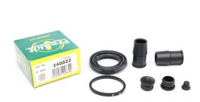 Ремкомплект супорта заднього BMW M5 E34 7 E38 92-01 d=40mm  Ate  240022