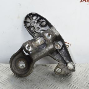 Кронштейн двигуна лівий VW Volkswagen Passat B5 лапа опора Фольксваген Пассат Б5 8E0199351