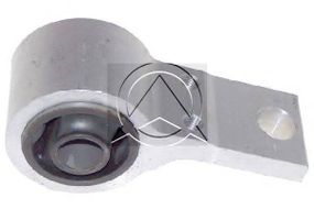 Сайлентблок важеля FORD FIESTA V, FUSION, MAZDA 2 01-12 перед. міст (Вир-во SIDEM) SIDEM 801625 на FORD FIESTA VI