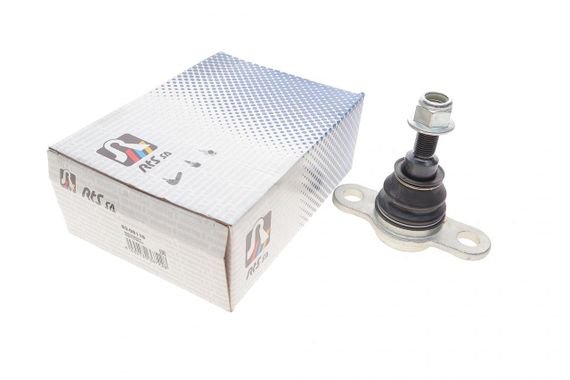 Опора кульова передня знизу VW Crafter 16- 93-09118