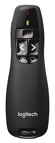 Презентер Logitech R400 Wireless Presenter | Зображення 1