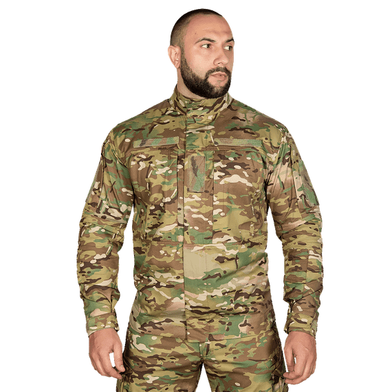 Кітель Blitz Twill Multicam (8012), XXXL