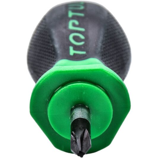 Профессиональный набор отверток 14 ед. TOPTUL GZC1401 | Зображення 3