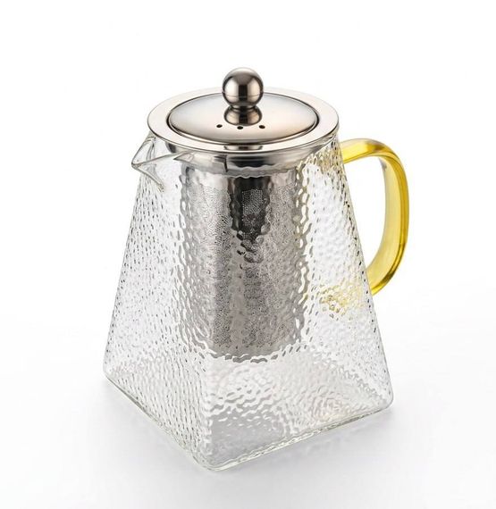 Заварник Olens Крижана Гіза 102-367 550 мл прозорий