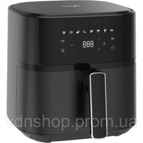 Фритюрниця Air Fryer Crownberg CB-5543 безмасляний аерогриль на 1500Вт 4л BP-53
